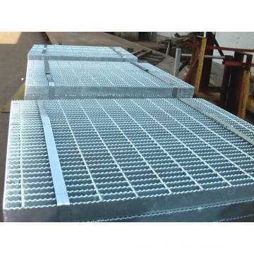 Galvanized Grating for Steel Structure and Drain Cover